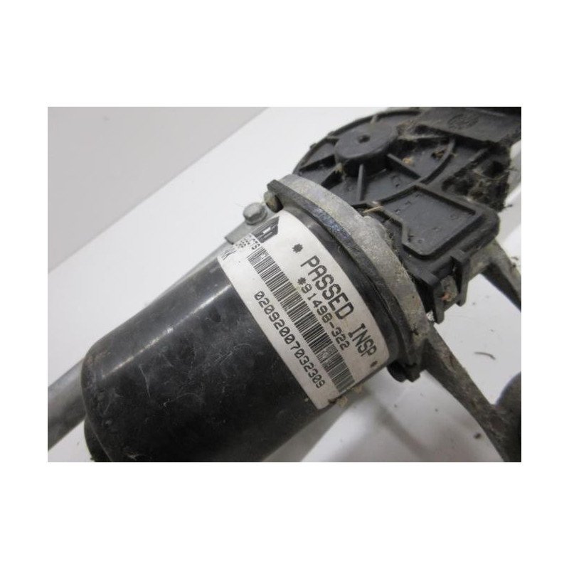 Mecanisme Essuie Glace Avant Dodge Nitro (1)