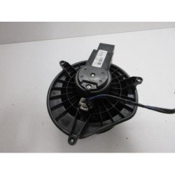 Ventilateur Chauffage Dodge Nitro (3)
