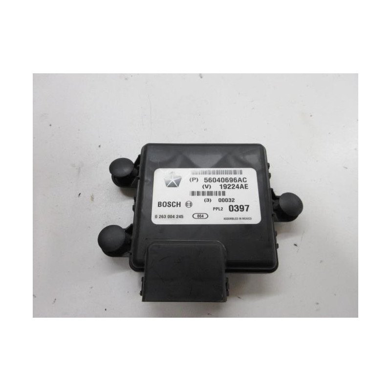 Boitier D'aide Au Stationnement Dodge Nitro (1)