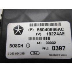 Boitier D'aide Au Stationnement Dodge Nitro (3)