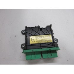 Boitier Air Bag Dodge Nitro (3)