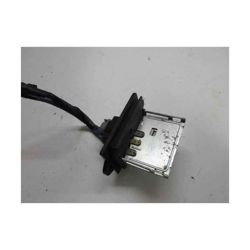 Resistance Chauffage Dodge Nitro (1)