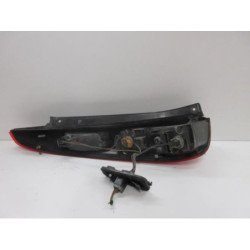 Feu Arriere Principal Droit (feux) Ford Fiesta 5 Phase 2 (1)