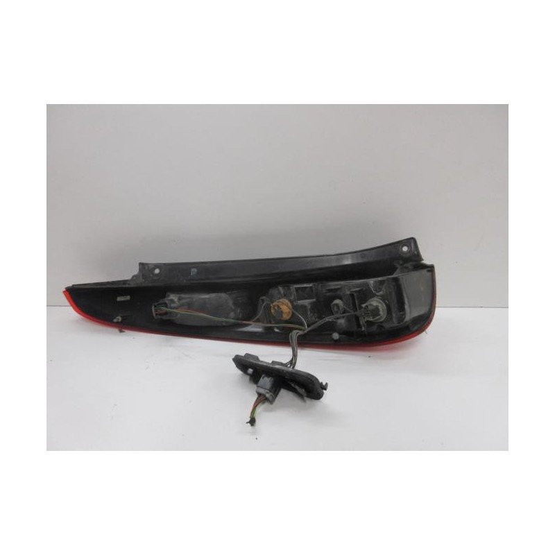 Feu Arriere Principal Droit (feux) Ford Fiesta 5 Phase 2 (1)