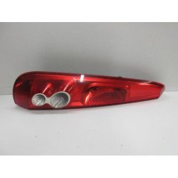 Feu Arriere Principal Gauche (feux) Ford Fiesta 5 Phase 2 (1)