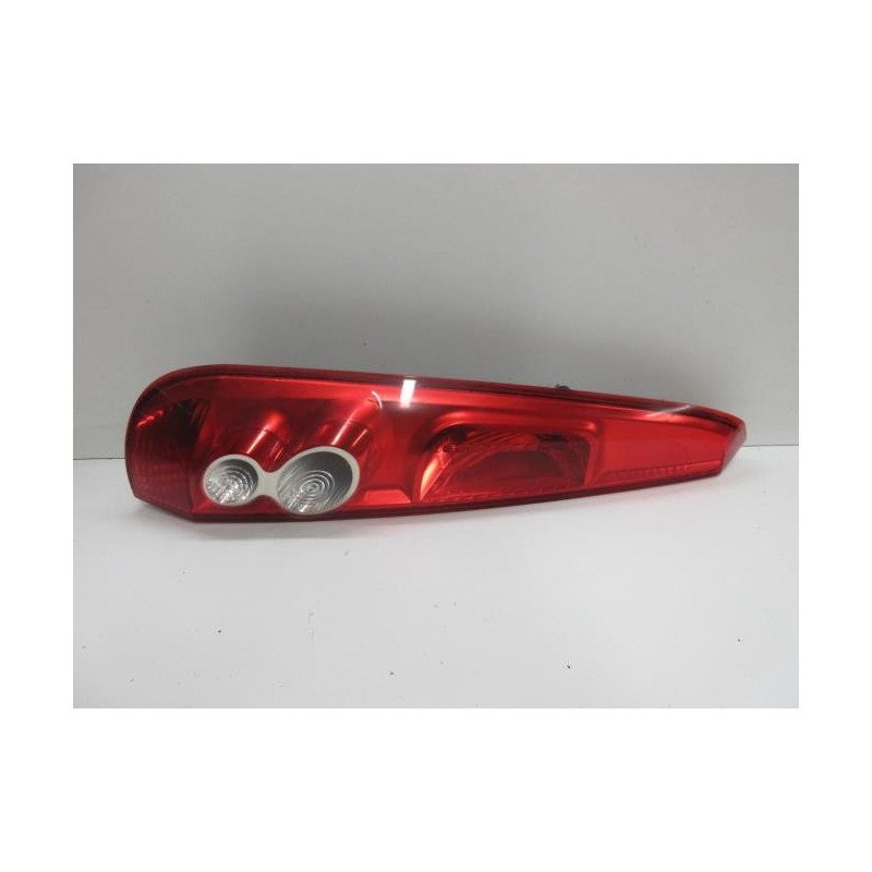 Feu Arriere Principal Gauche (feux) Ford Fiesta 5 Phase 2 (1)