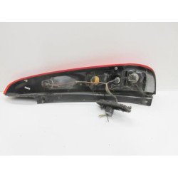 Feu Arriere Principal Gauche (feux) Ford Fiesta 5 Phase 2 (2)