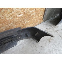 Pare Choc Avant Dacia Logan 1 Phase 1 (1)