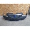 Pare Choc Avant Dacia Logan 1 Phase 1 (2)