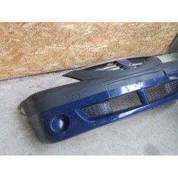 Pare Choc Avant Dacia Logan 1 Phase 1 (3)