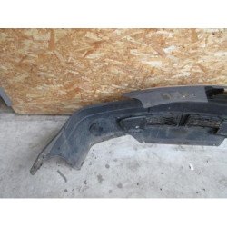 Pare Choc Avant Dacia Logan 1 Phase 1 (5)