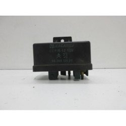 Boitier De Prechauffage Citroen C15 (2)