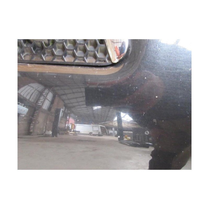 Capot Peugeot Bipper (1)