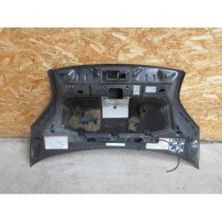 Capot Peugeot Bipper (5)