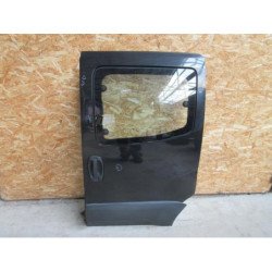 Porte Laterale Gauche Peugeot Bipper (1)
