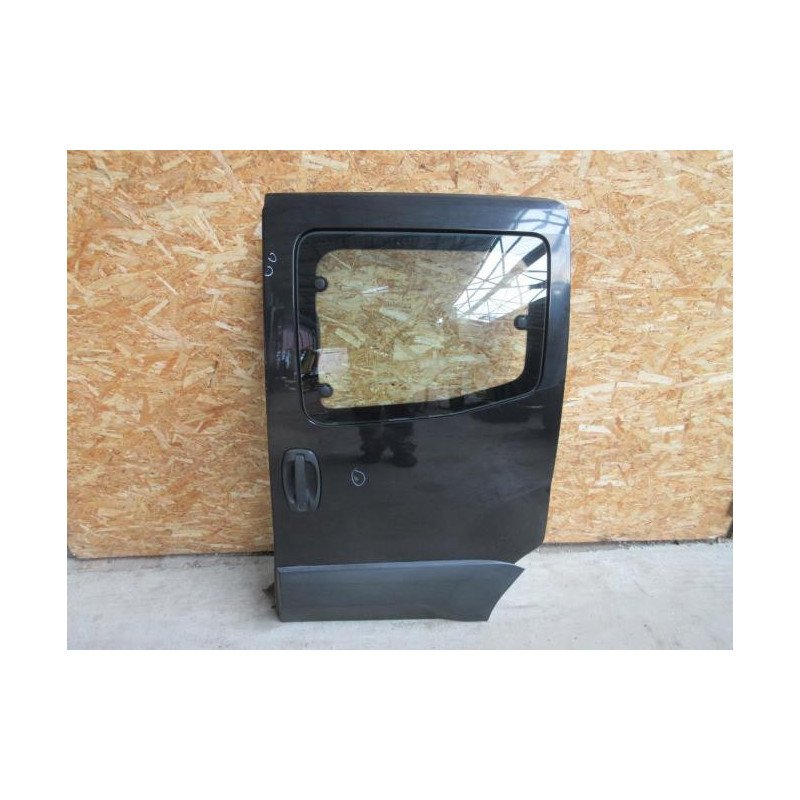 Porte Laterale Gauche Peugeot Bipper (1)