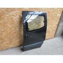 Porte Laterale Gauche Peugeot Bipper (2)