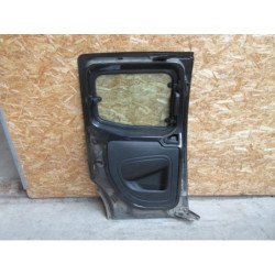 Porte Laterale Gauche Peugeot Bipper (5)