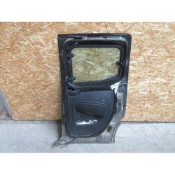 Porte Laterale Droit Peugeot Bipper (2)