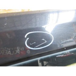 Porte Laterale Droit Peugeot Bipper (4)