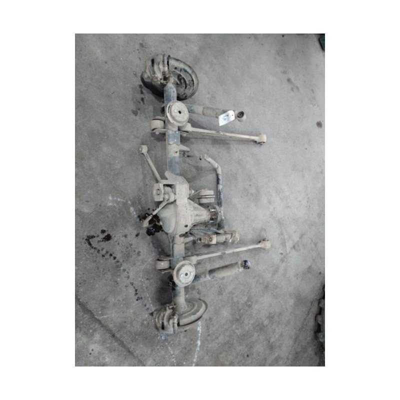 Train Arriere Complet Land Rover Discovery 2 Phase 2 (1)
