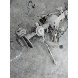 Train Arriere Complet Land Rover Discovery 2 Phase 2 (2)