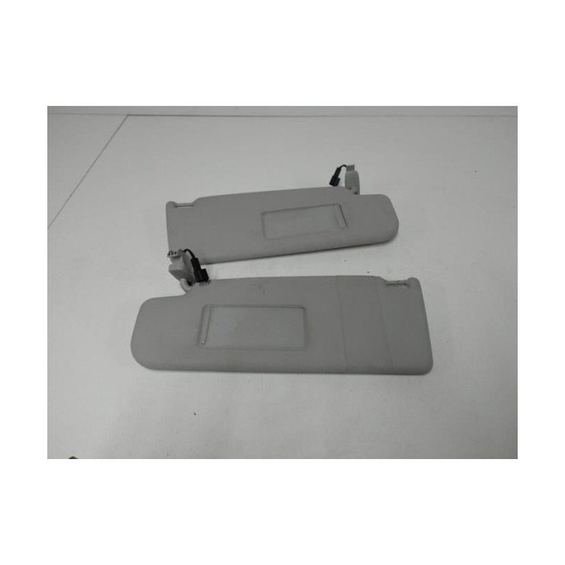 Pare Soleil Seat Leon 2 Phase 1 (1)