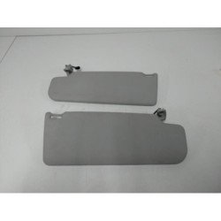 Pare Soleil Seat Leon 2 Phase 1 (2)