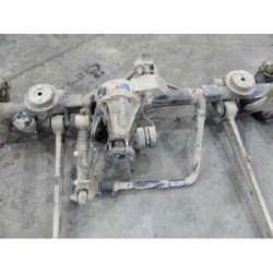 Train Arriere Complet Land Rover Discovery 2 Phase 2 (5)