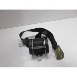 Ceinture Arriere Gauche Seat Leon 2 Phase 1 (2)