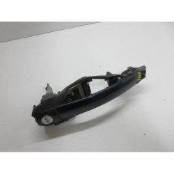 Poignee Porte Avant Gauche Seat Leon 2 Phase 1 (1)