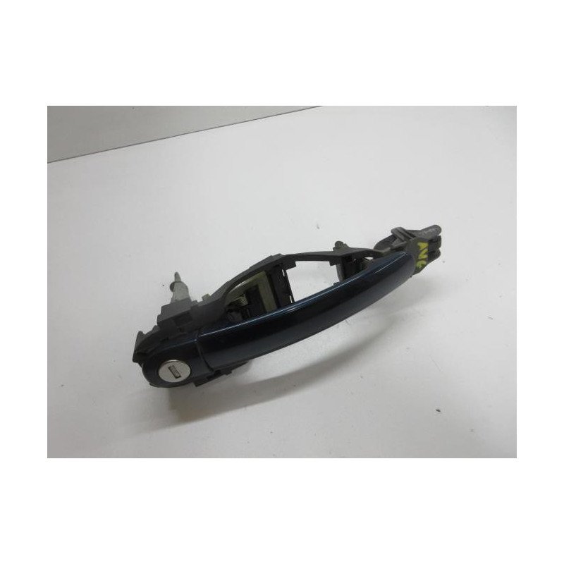 Poignee Porte Avant Gauche Seat Leon 2 Phase 1 (1)