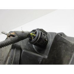 Optique Avant Principal Gauche (feux)(phare) Peugeot Bipper (2)