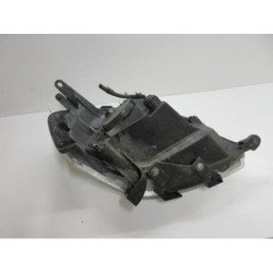 Optique Avant Principal Gauche (feux)(phare) Peugeot Bipper (3)