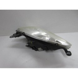 Optique Avant Principal Gauche (feux)(phare) Peugeot Bipper (4)