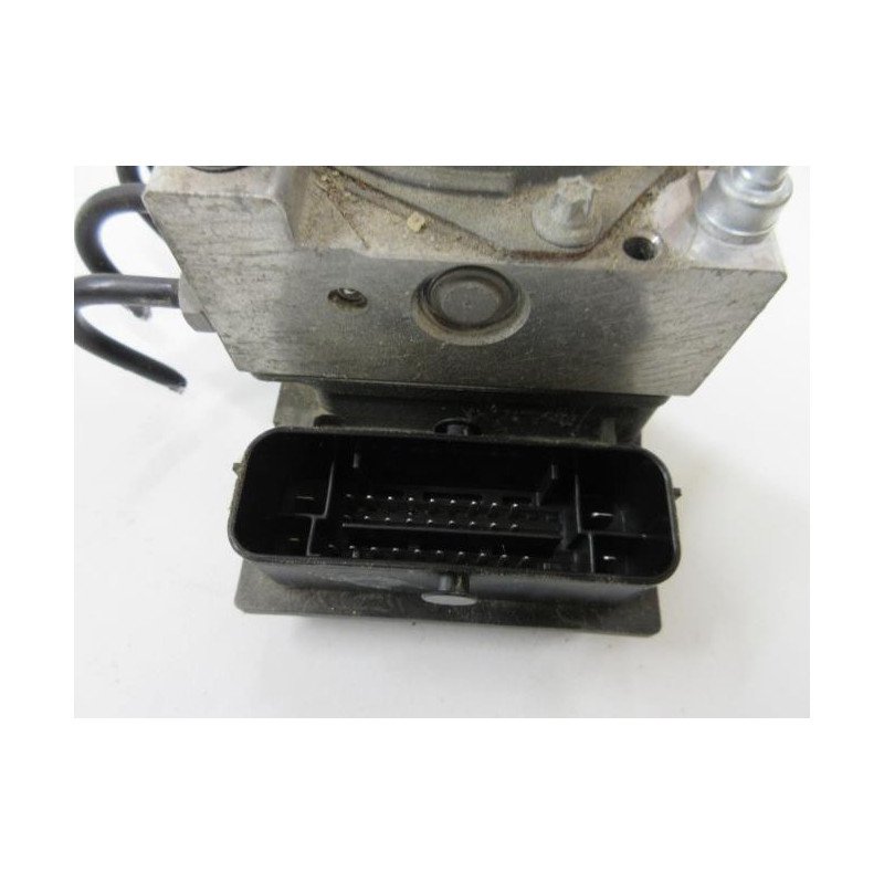 Bloc Abs (freins Anti-blocage) Peugeot Bipper (1)