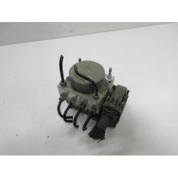 Bloc Abs (freins Anti-blocage) Peugeot Bipper (3)