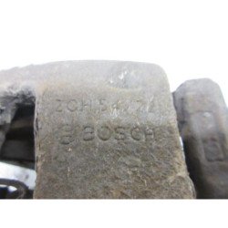 Etrier Avant Gauche (freinage) Peugeot Bipper (4)
