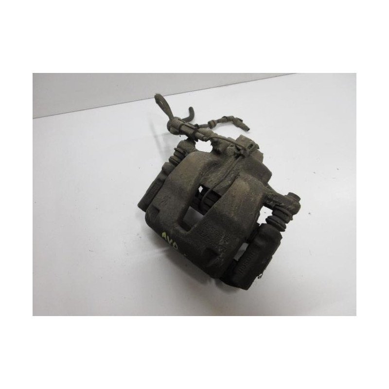 Etrier Avant Droit (freinage) Peugeot Bipper (1)