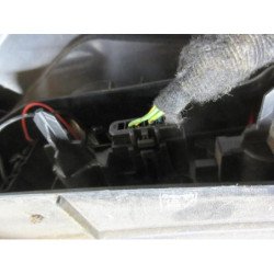 Feu Arriere Principal Gauche (feux) Citroen C4 Grand Picasso 1 (1)