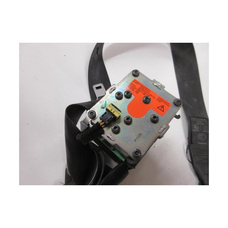 Ceinture Avant Droit Citroen C4 Grand Picasso 1 (1)