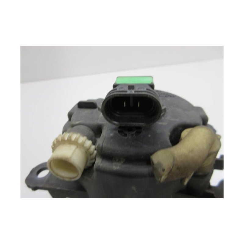 Anti Brouillard Gauche (feux) Citroen C4 Grand Picasso 1 (1)