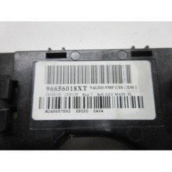 Com (bloc Contacteur Tournant+commodo Essuie Glace+commodo Phare) Citroen C4 Grand Picasso 1 (3)