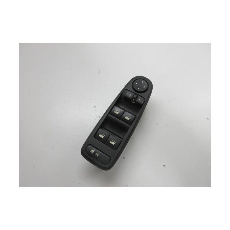 Interrupteur De Leve Vitre Avant Gauche Citroen C4 Grand Picasso 1 (1)