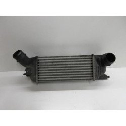 Echangeur Air (intercooler) Peugeot 407 Phase 1 (1)