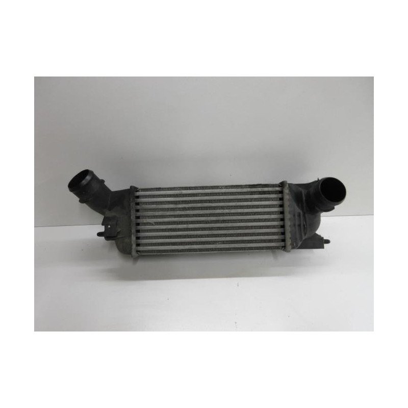 Echangeur Air (intercooler) Peugeot 407 Phase 1 (1)