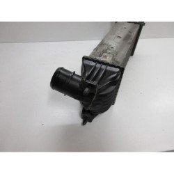 Echangeur Air (intercooler) Peugeot 407 Phase 1 (2)