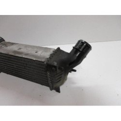 Echangeur Air (intercooler) Peugeot 407 Phase 1 (3)