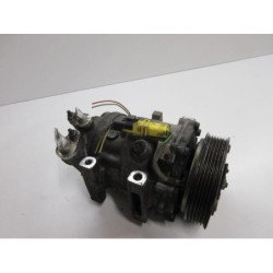 Compresseur Clim Peugeot 407 Phase 1 (4)