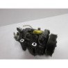 Compresseur Clim Peugeot 407 Phase 1 (4)